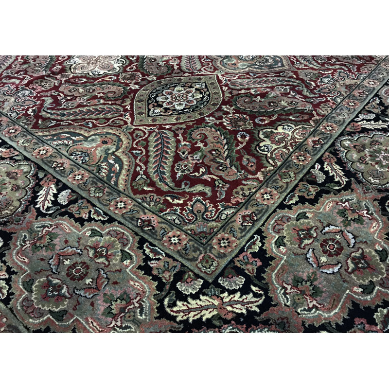 Shamas One-of-a-Kind 8'2" X 9'10" Area Rug
