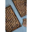 Culley Glass Tray - Set of 2