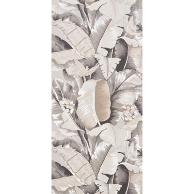 Botanico Metallic Wallpaper