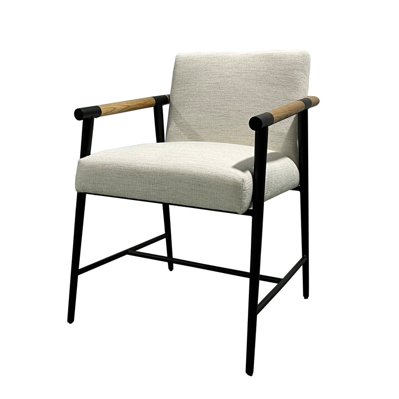 Tabouret Norine Mikisha