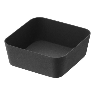 Yamazaki Home Square Steel Vanity Tray