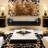 Fabric Upholstered Bench