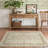 Floral Machine Washable Area Rug-167093914