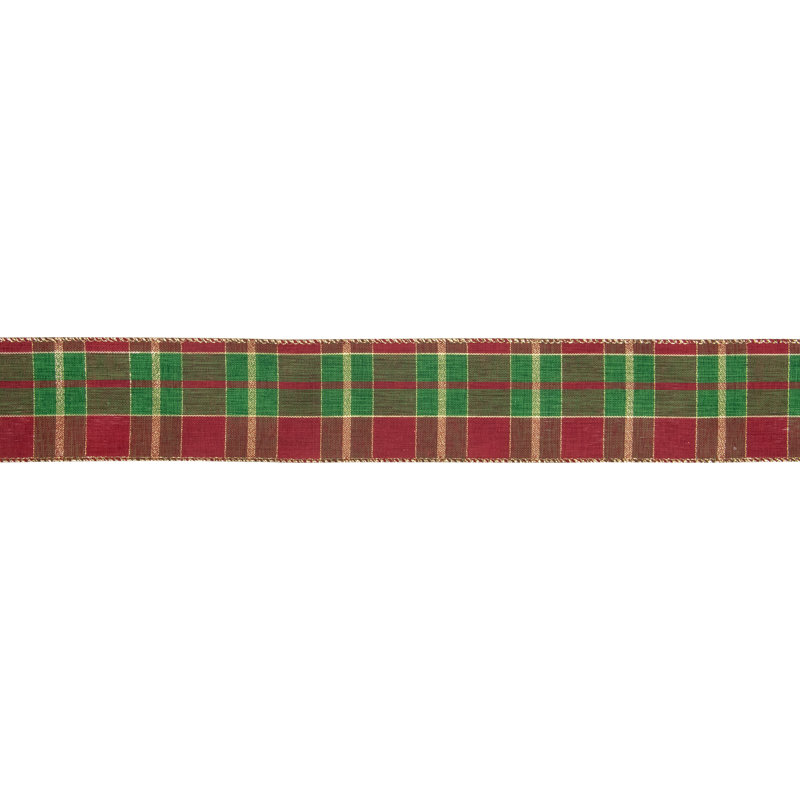 2.5'' Polyester Ribbon
