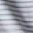 Cuddledown Striped Organic Percale Sheet Set-119906943-119906944
