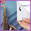Rideaux de douche Golden Saxophone On Waves-129133332