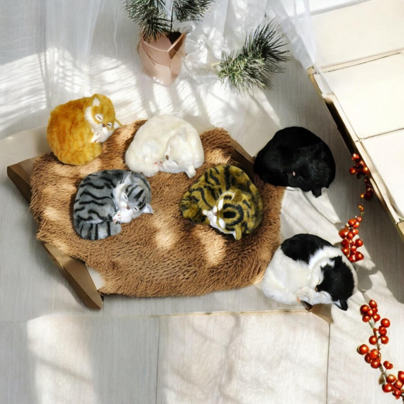 Konen Animals Figurines & Sculptures