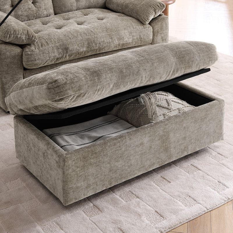 Reception Sofas, Brown