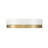 Brexleigh Acrylic LED Flush Mount-66999831
