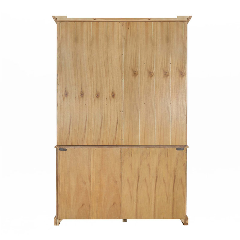 Accent Cabinet, Brown