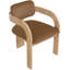 Chaise rembourrée Cedra-128907018-128907026