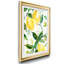 «Lemony Branch I» par Carol Robinson - reproduction de photo encadrée sur papier-909059998-909059988