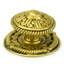 AMERICANA KNOB W/ MATCHING BACK PLATE -603859688