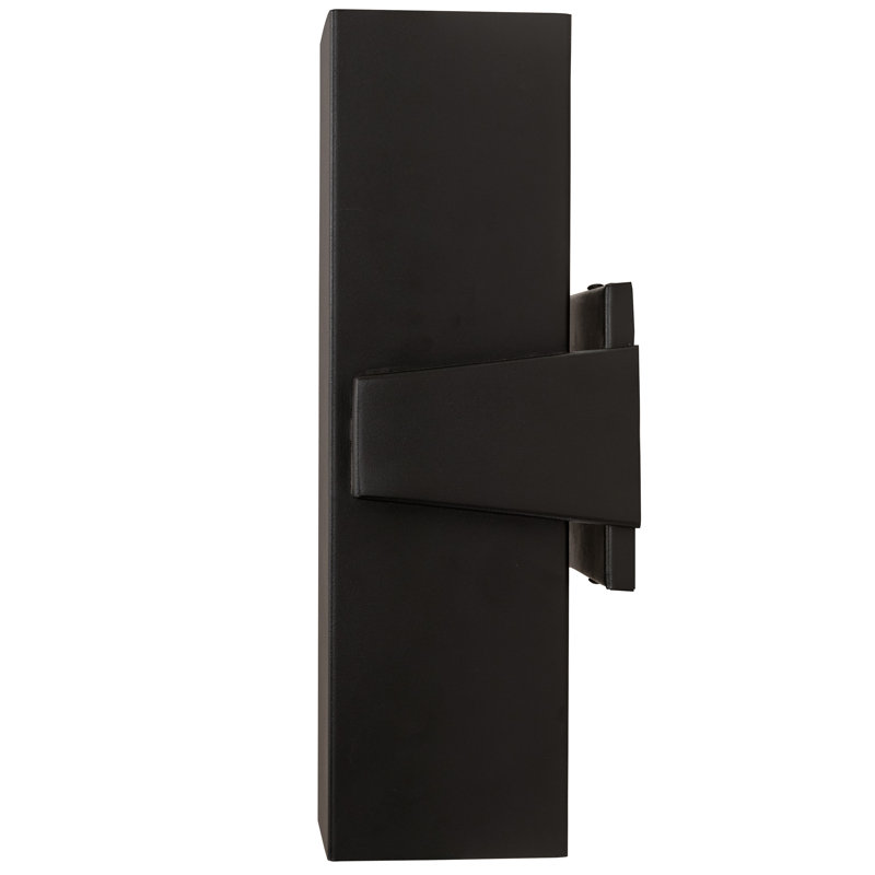 Romellow 2 - Light Flush Mounted Sconce