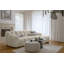 Shell Corner Sofa -120674149-120674146-120674145