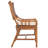 Atay Upholstered Armchair-630372805