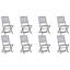 Nikko Patio Dining Side Chair with Cushion-1283884493