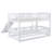 Standard Low Bunk Bed with Slide by Harriet Bee-1683014711-1736938440