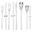 Dragonfly 5 Piece Stainless Steel Flatware Set