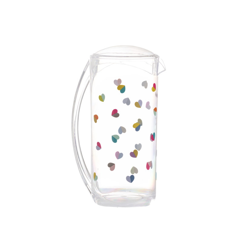 Mini Confetti 2L Pitcher