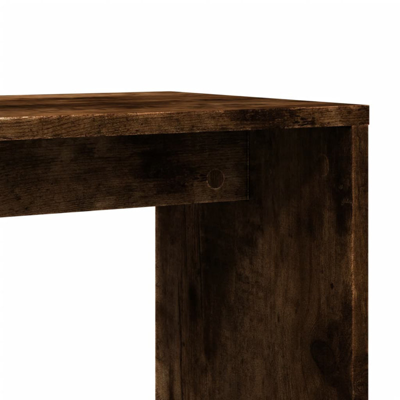 Parsans Frame, Smoked Oak