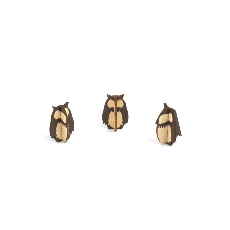 Animals Decorative Object