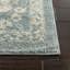 Nuss Oriental Slate/Ivory Area Rug-31133957