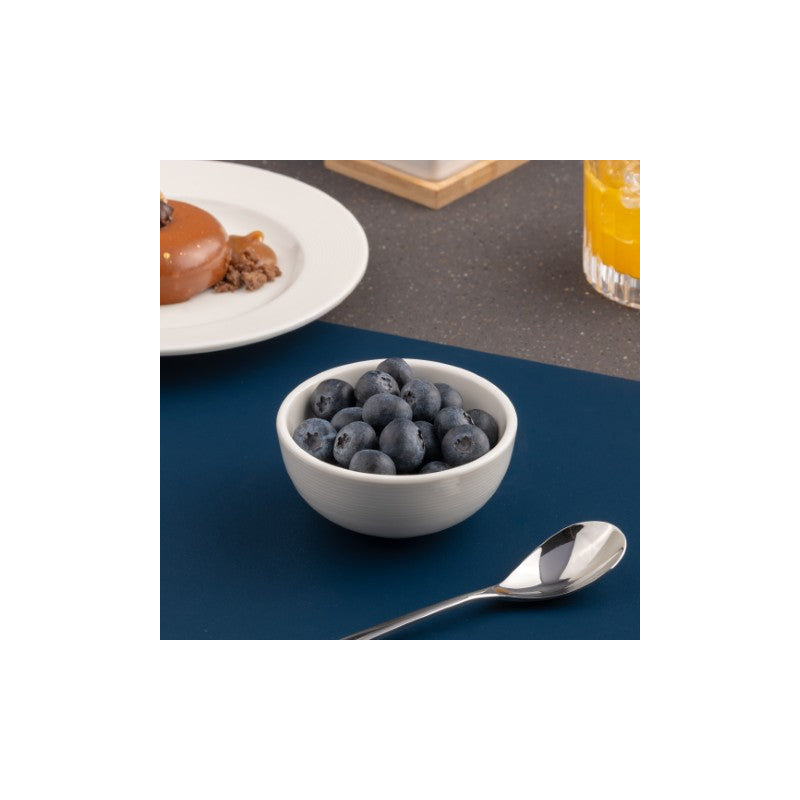Bol empilable en porcelaine | Ivoire, 3.74oz