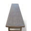 95.7'' W Solid Wood Console Table