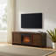 Meuble télé pour téléviseur 65 po Kenji