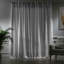 Room Darkening Single Curtain Panel-2064633775-2064633760