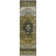 Premium Machine Washable Verlin AMF1776 Tribal Rug