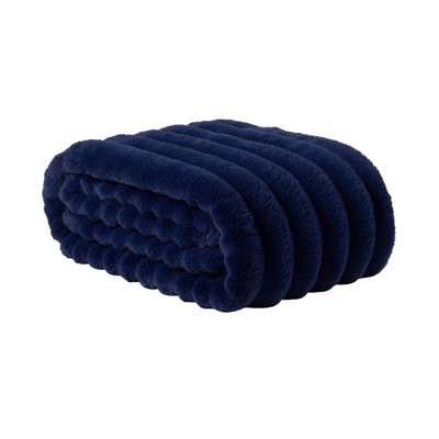 Fairmont Park Throw