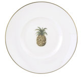 Lenox Colonial Bamboo 7.25" Dessert Plate