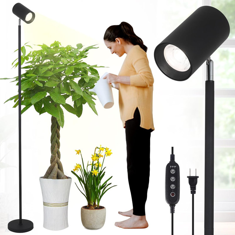Lampe de plancher Modern
