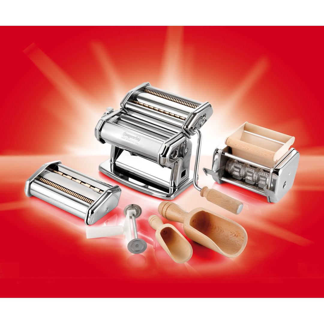 GSD Imperia Electric Pasta Maker