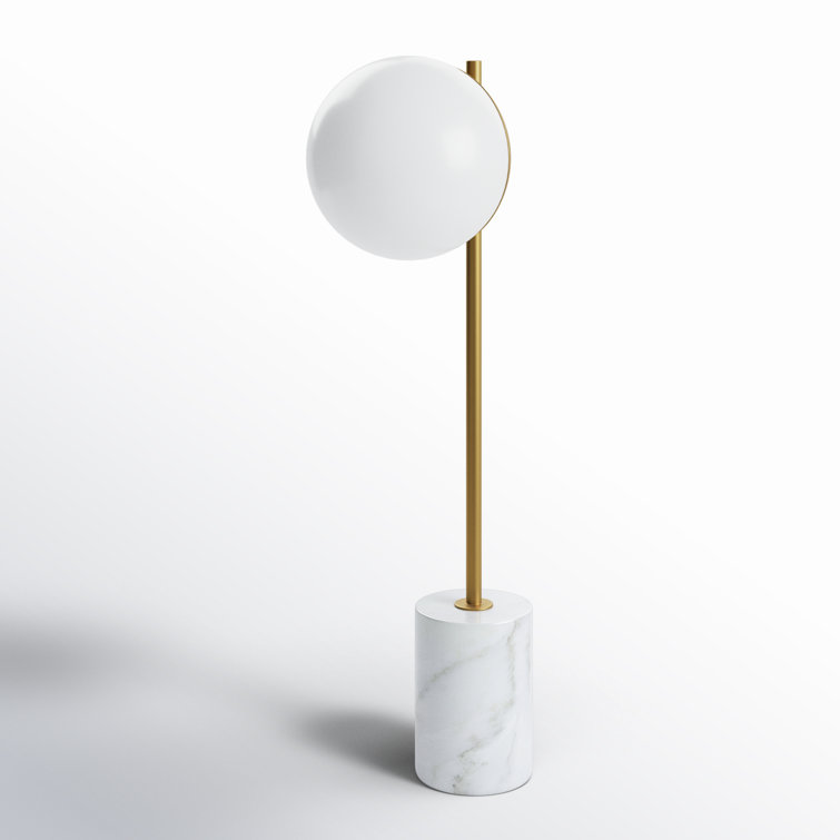 Yearby Table Lamp
