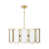 Antique Brass selected