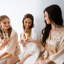 Épinglette Maid Of Honor-122584339