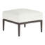 Repose-pieds d'extérieur en aluminium forgé Santa Barbara-113693986-84679675