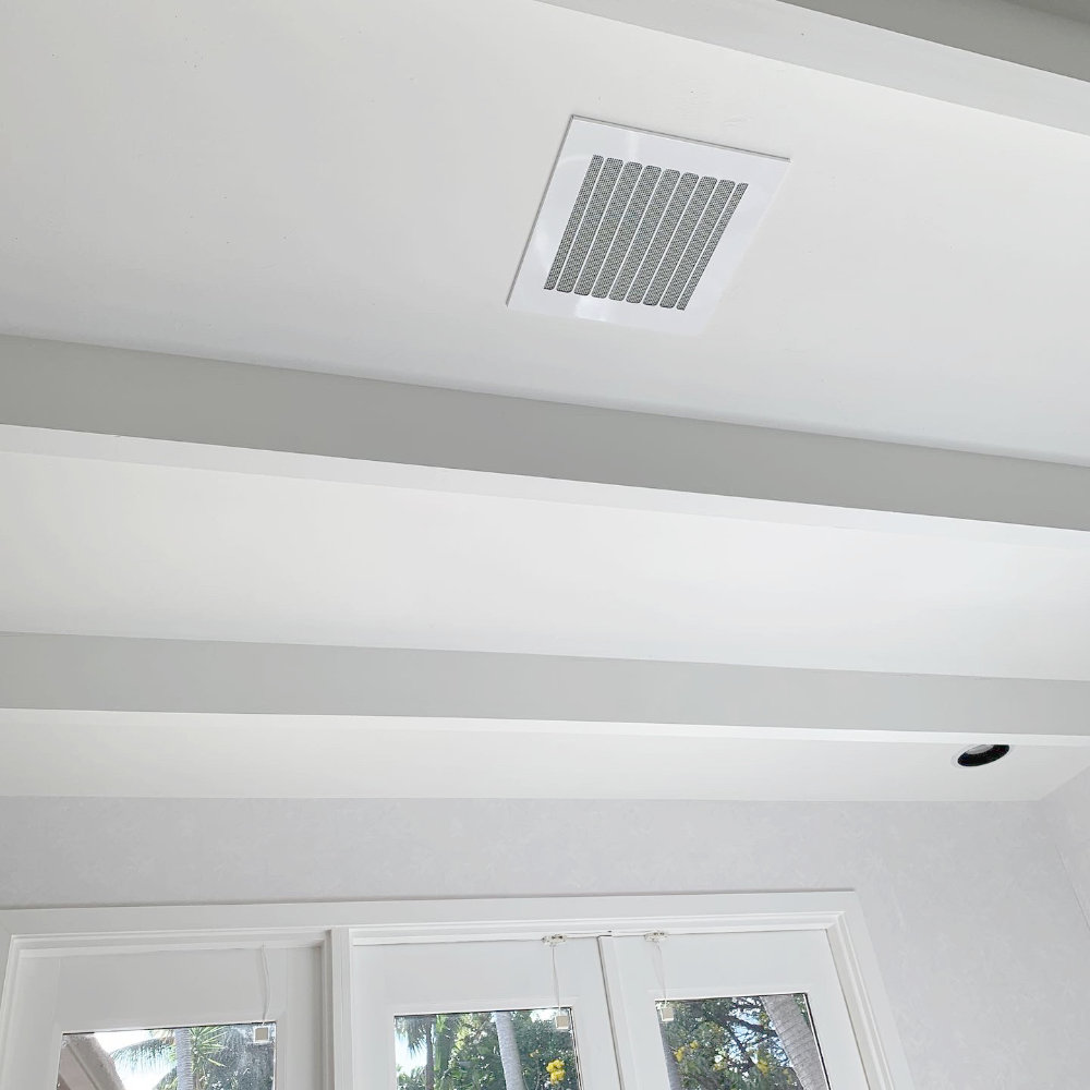 TedStuff Stainless Steel Vent Cover TedStuff 