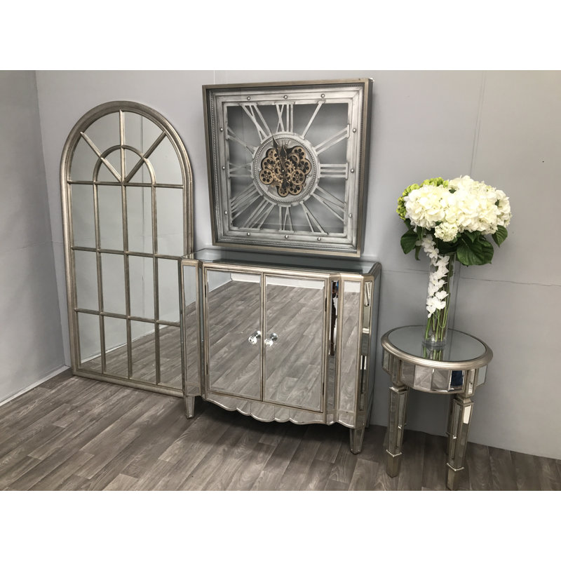 Hollywood 100cm Sideboard