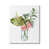 Toile tendue