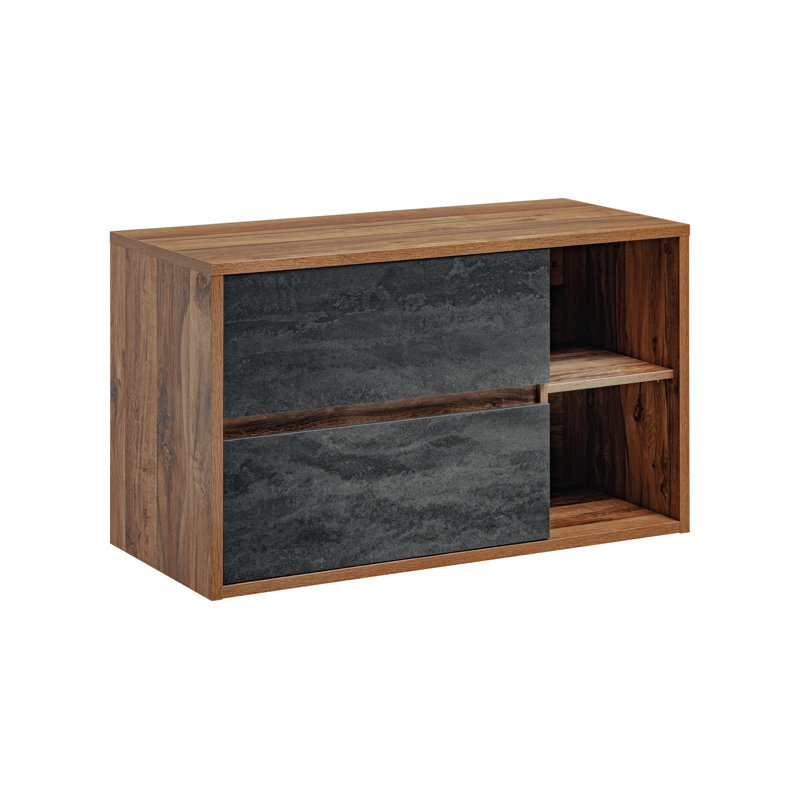 Hoopes 1000mm Single Bathroom Vanity with Basin