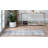 Clidy Abstract Indoor Rug-1019984617