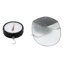 Pèse-personne mécanique avec cadran à double face SUNYOU 22LBS-100009272