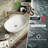 CASAINC Oval Solid Surface Resin Bathroom Vessel Sink-120778151