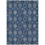Tapis lavable à la machine intérieur / extérieur ACN2471 Global Chantille-253892996-253893052