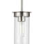 Luminaire suspendu cylindrique à 1 lumière Themis-971143239