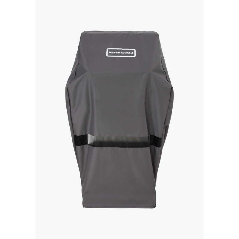 Grill Cover - Fits up to 28"